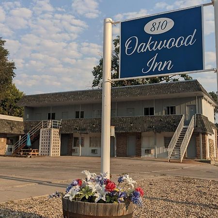 The Oakwood Inn Sterling Dış mekan fotoğraf